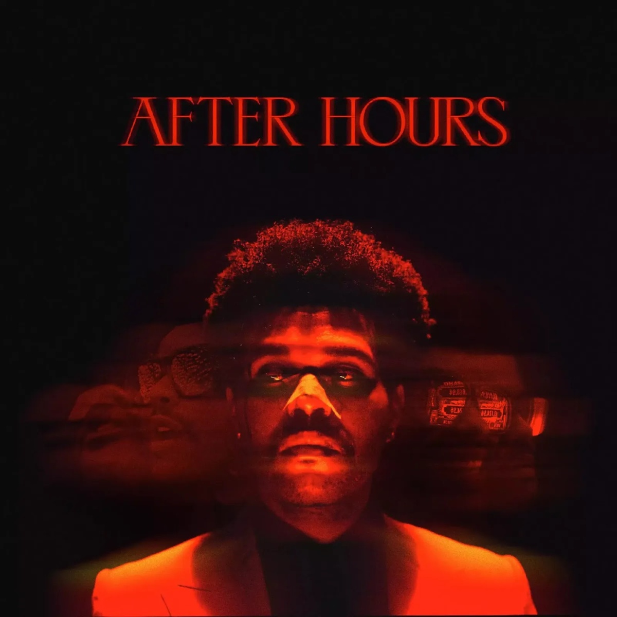 the weeknd after hours tour opener